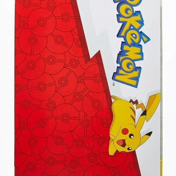 NEW Crocs x Pokemon Charizard Classic clog Men’s 210242-001 Size 11 - Picture 4 of 6